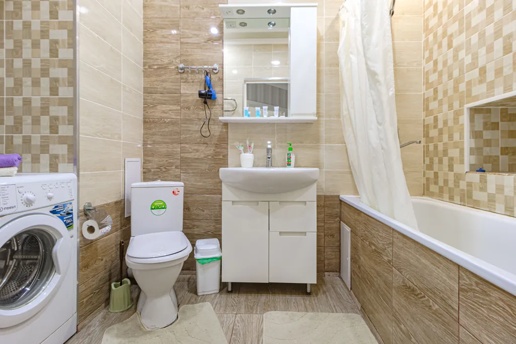 Апартаменты рядом с центром ЖК 7Я