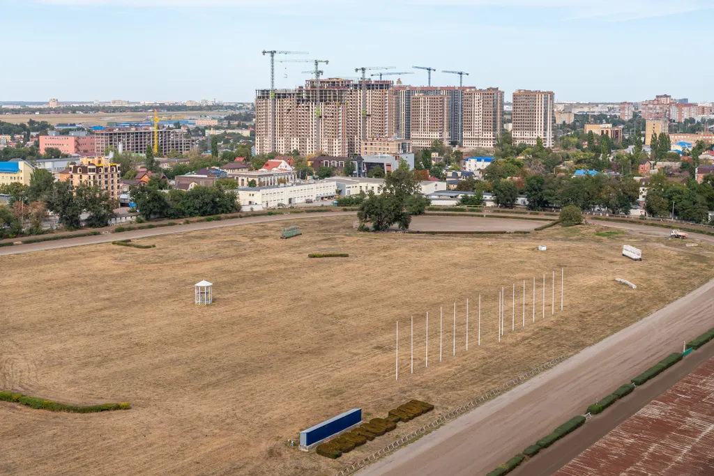 Квартира 1-комнатная Квартира — Ростов-на-Дону