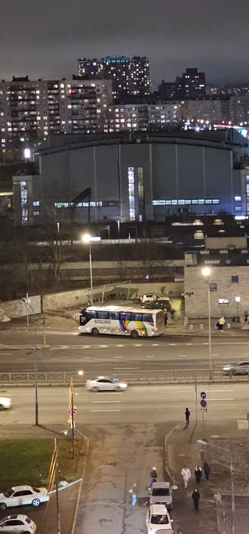 Квартира у метро