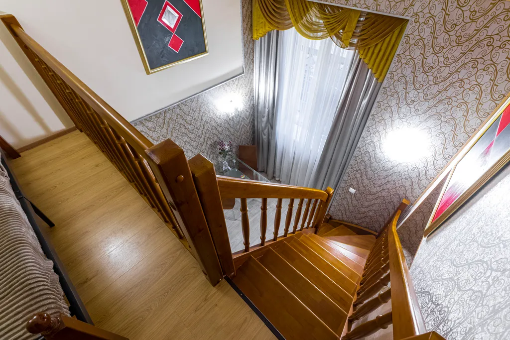 Квартира Двухэтажная квартира в центре — Санкт-Петербург