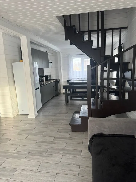 Коттедж 5-комнатный Дом — Тосно