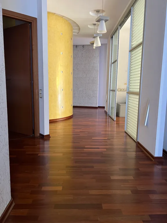 Коттедж ГагаринХаус