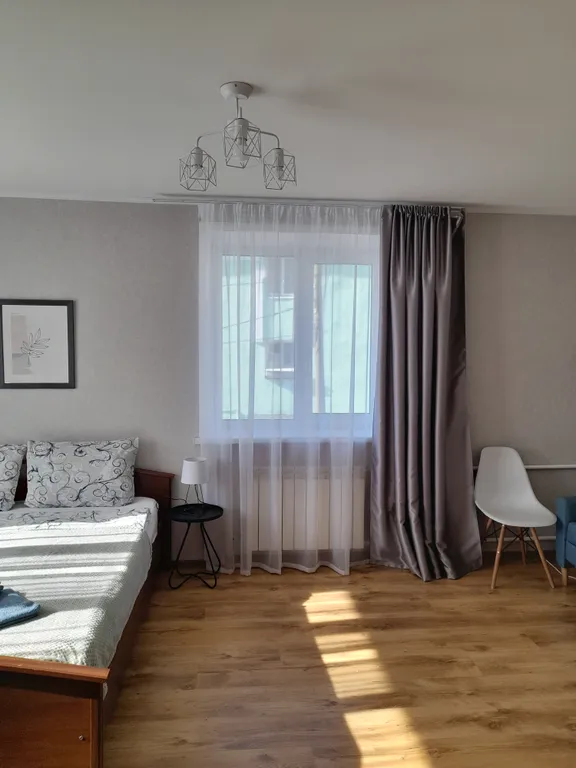 Уютная квартира в историческом центре Твери