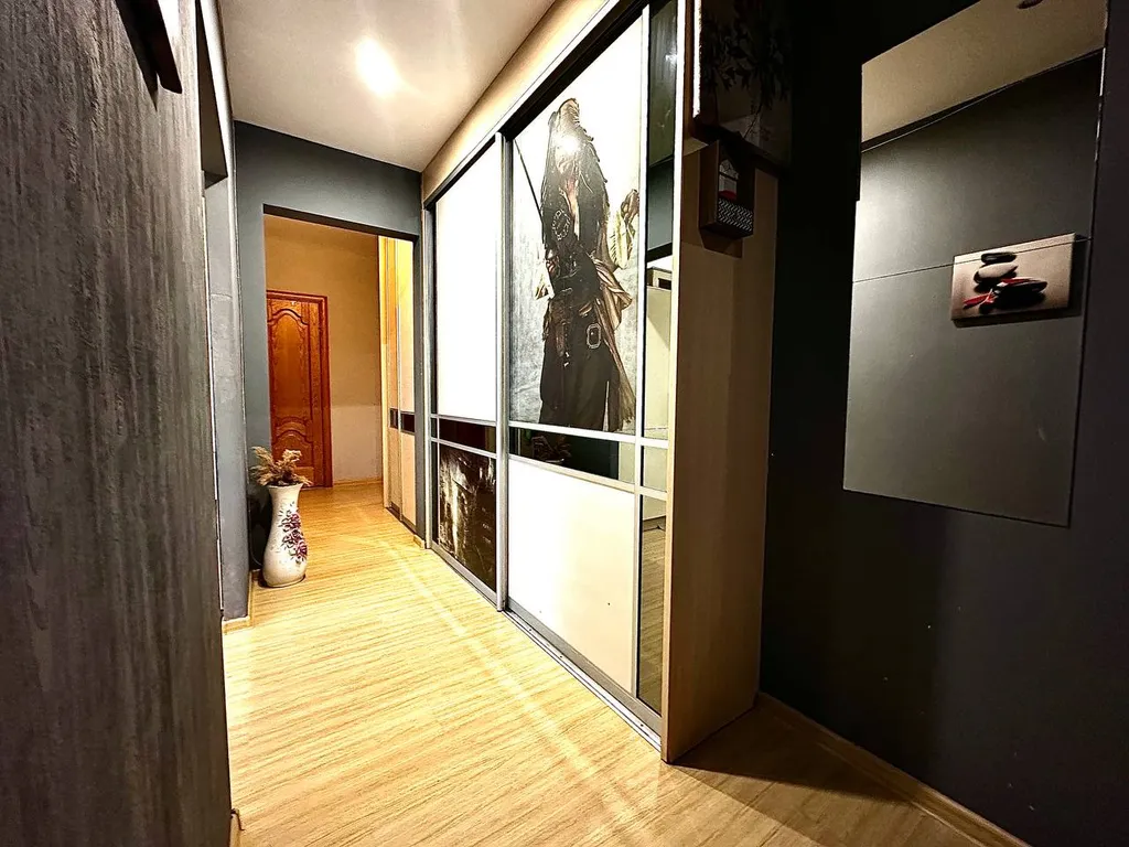 Сердце северо-запада