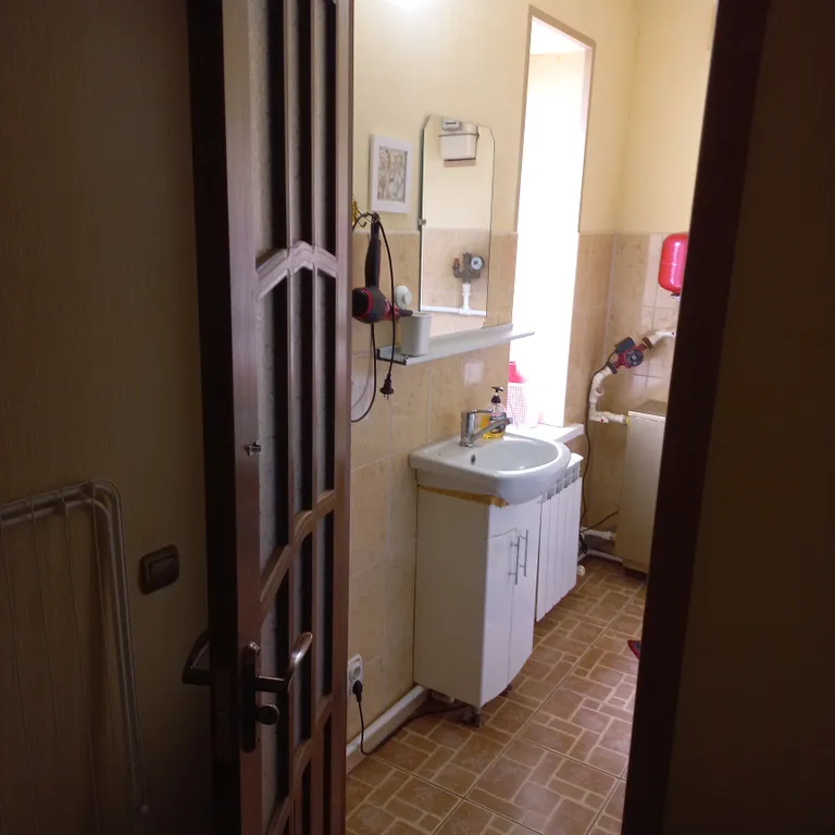 Квартира в самом центре города