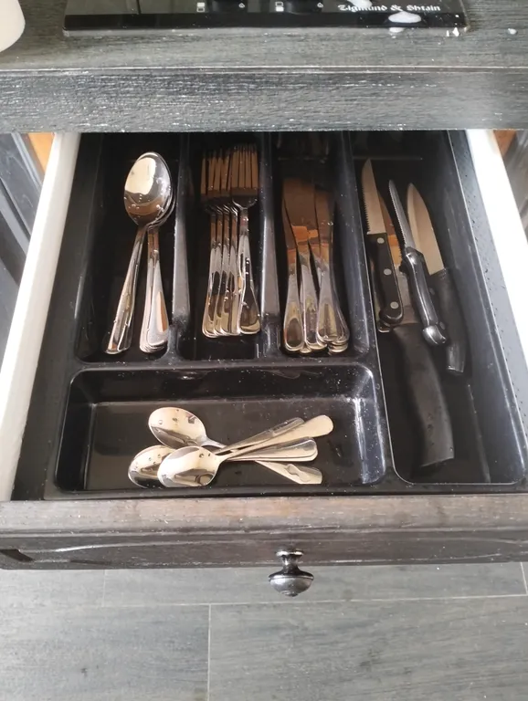 Квартира в самом центре