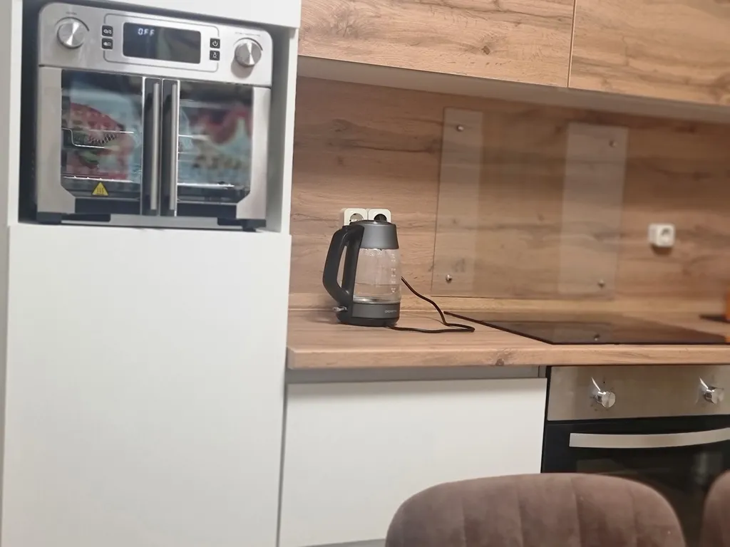 Квартира у аэропорта Внуково