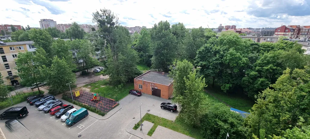Квартира Квартира Центр у Канта БФУ — Калининград