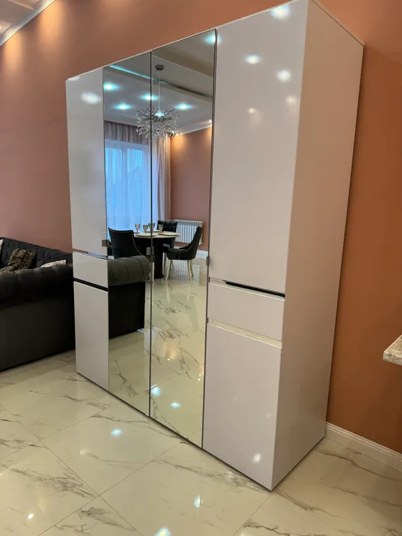 Квартира Уютные апартаменты в частном доме не далеко от метро Рыбацкое — Санкт-Петербург