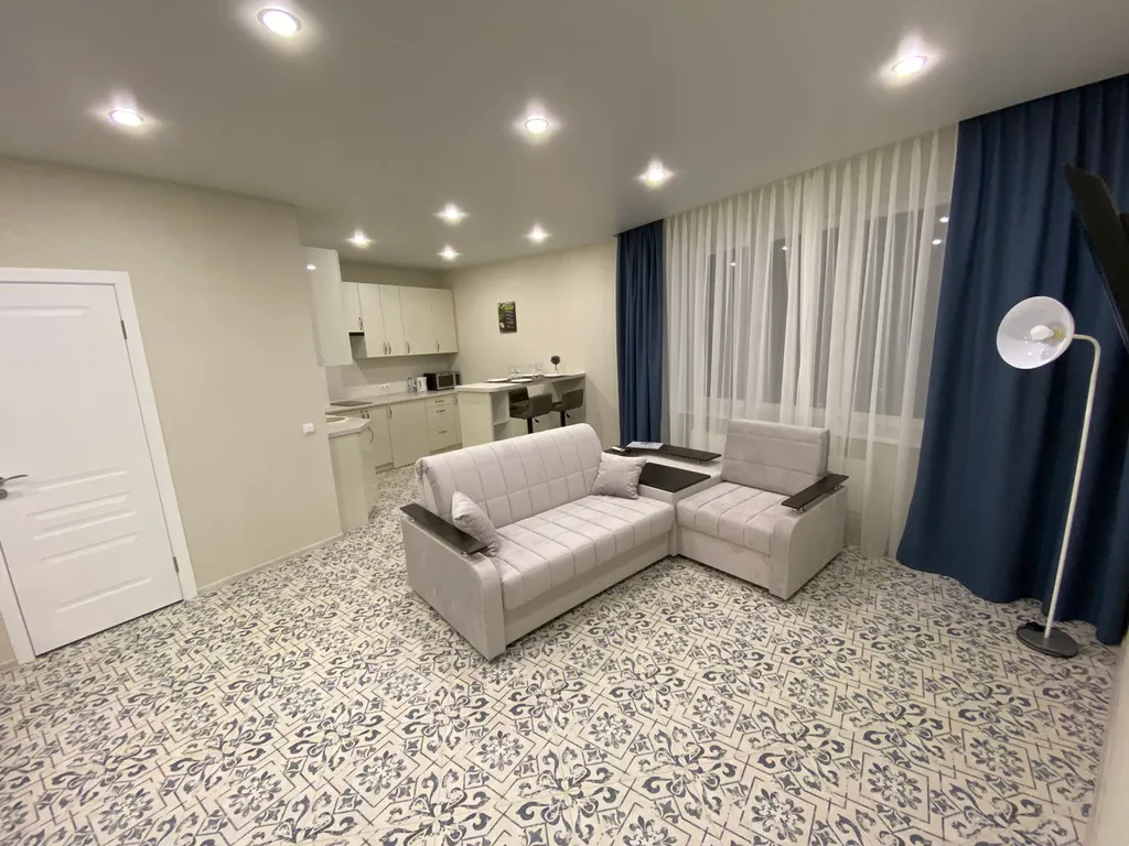 Квартира Квартира Apartments Malina Alt Platz 59 — Светлогорск