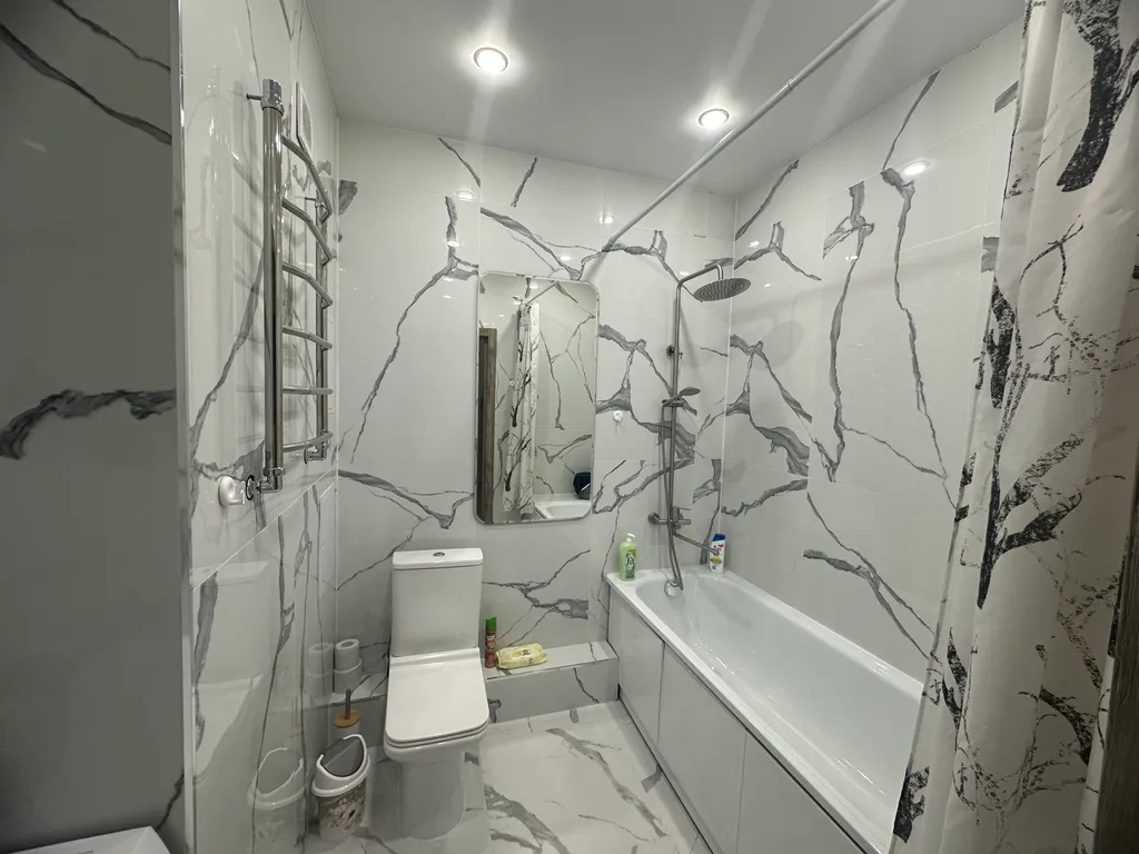 Квартира в удобном районе