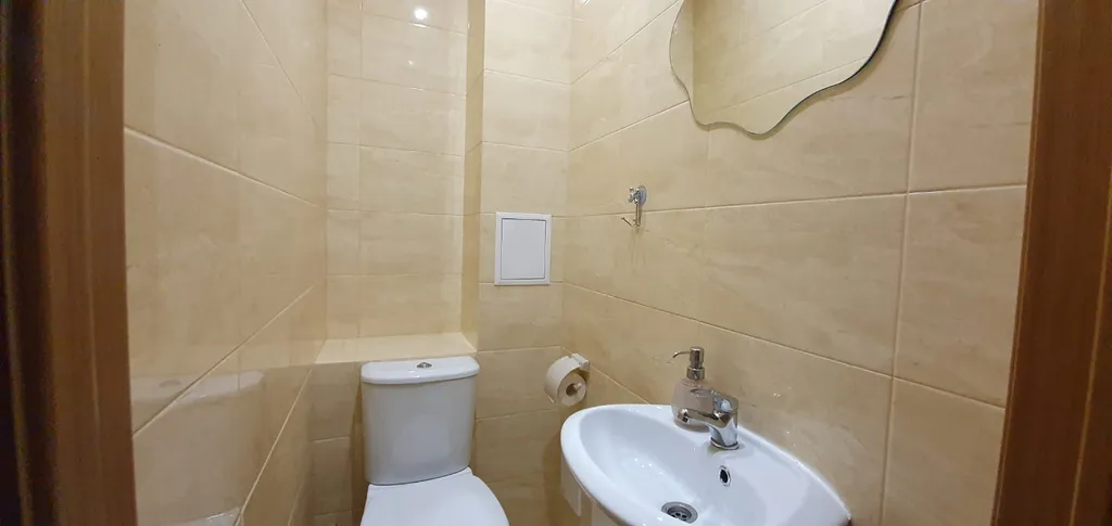 Апартаменты Центральные