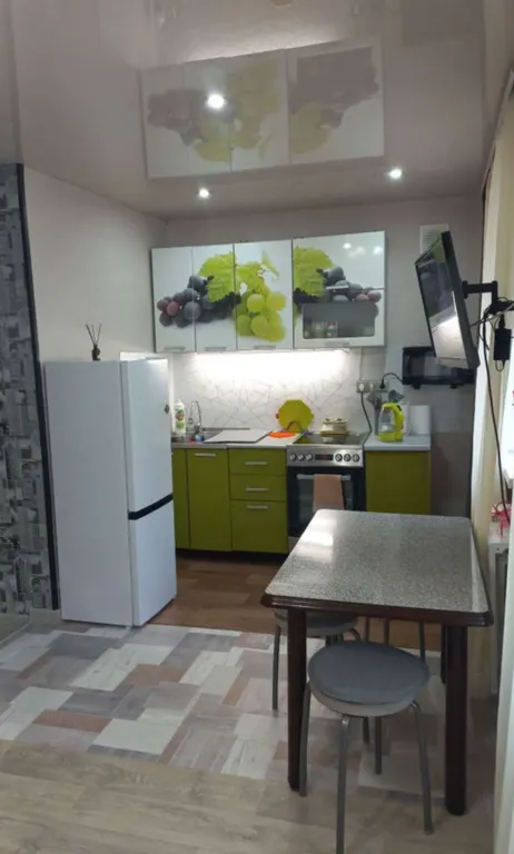 Уютная квартира в центре (недалеко от жд вокзала) — аренда посуточно в Ванино