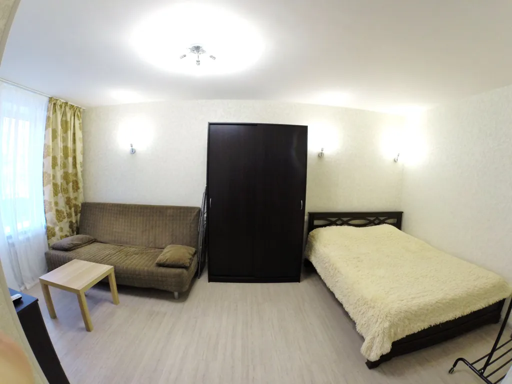 Квартира 1-комнатная Квартира — Москва