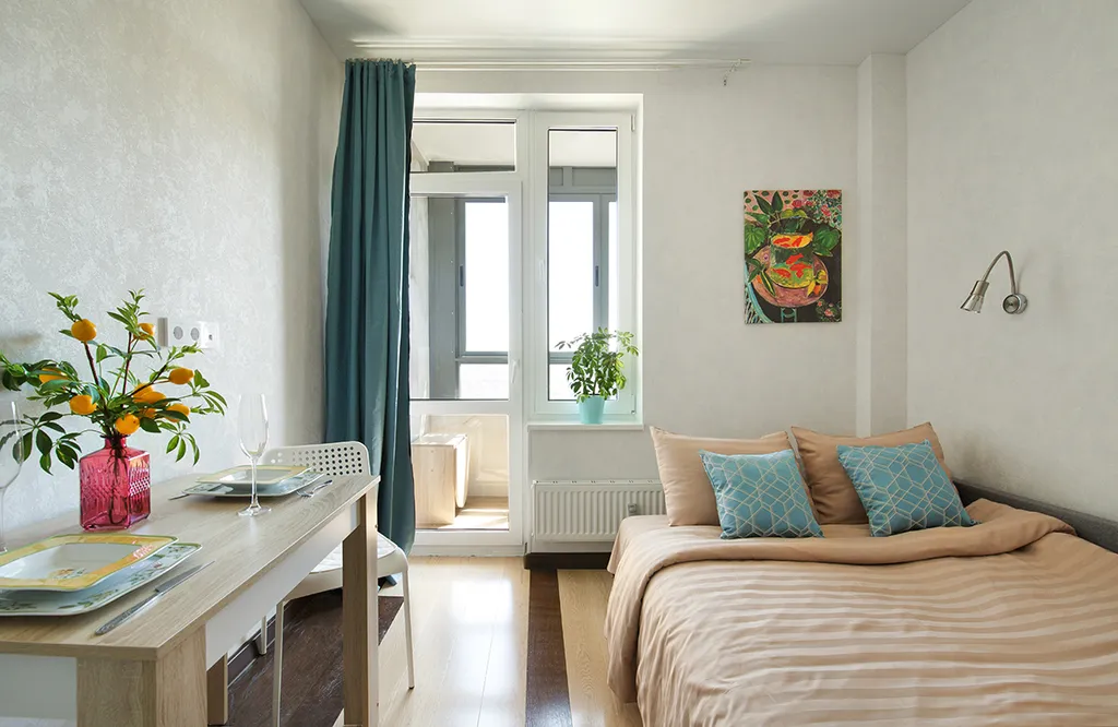 Золотые рыбки