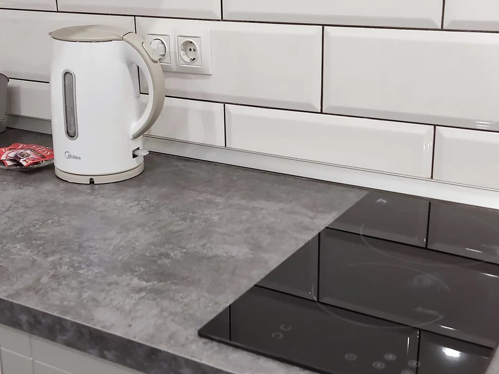 Квартира Квартира рядом с Клиникой Зрения, метро Маркса и метро Студенческая — Новосибирск