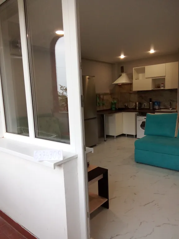 Квартира 1-комнатная Квартира — Сочи