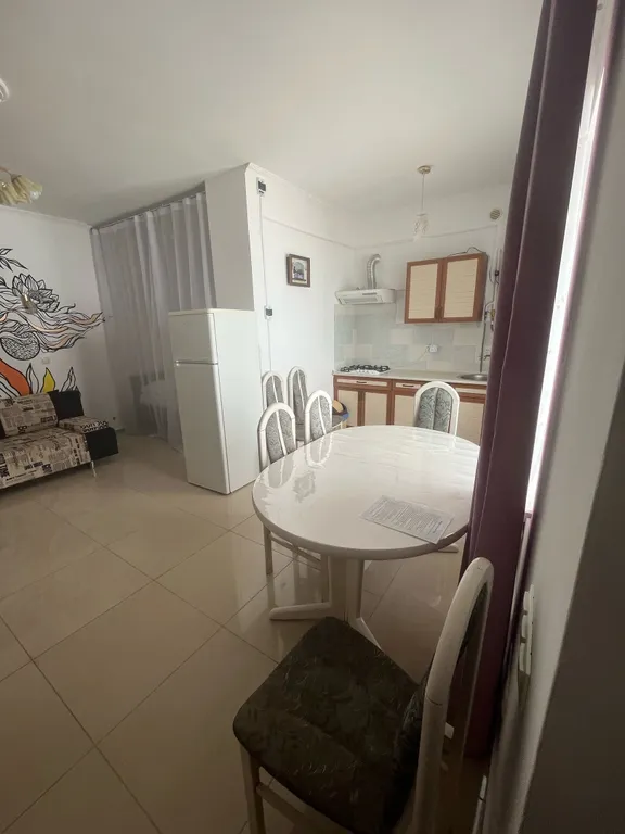 Коттедж 2-комнатный Дом — Евпатория