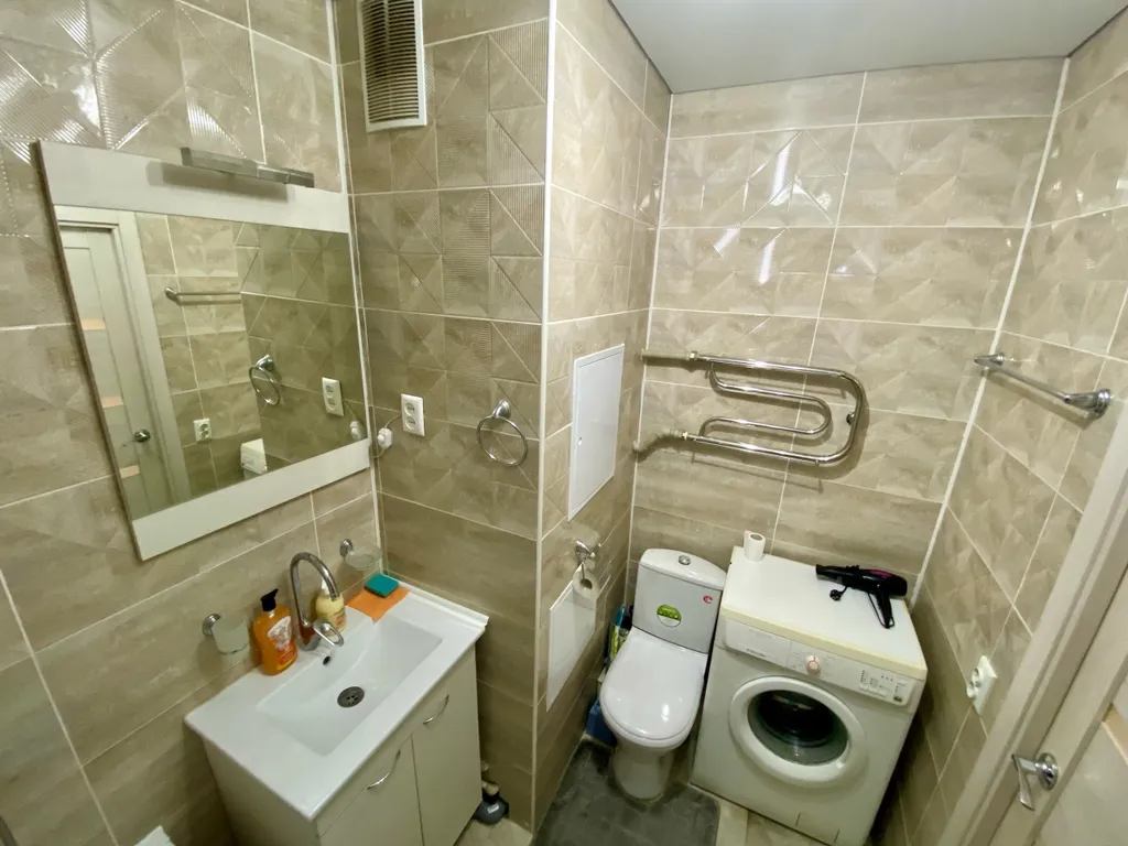 Квартира Квартира в центральном районе города — Курск