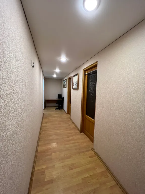 Уютная квартира в центре города Сухум