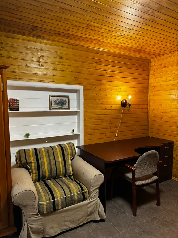 Уютное Бунгало в лесу у горнолыжного склона и пляжа Сорочаны