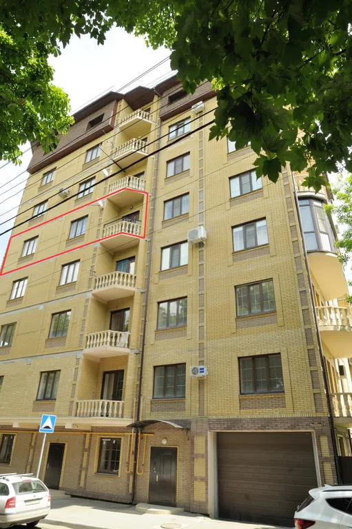 Апартаменты Семейный традиции