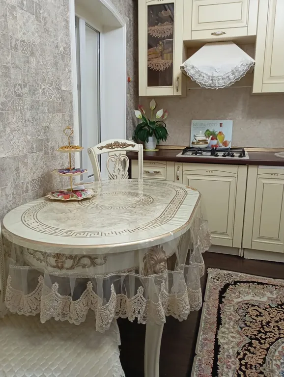 Коттедж Дом в центре города рядом с Крепостью Нарын - кала и Древними Магалами — Дербент