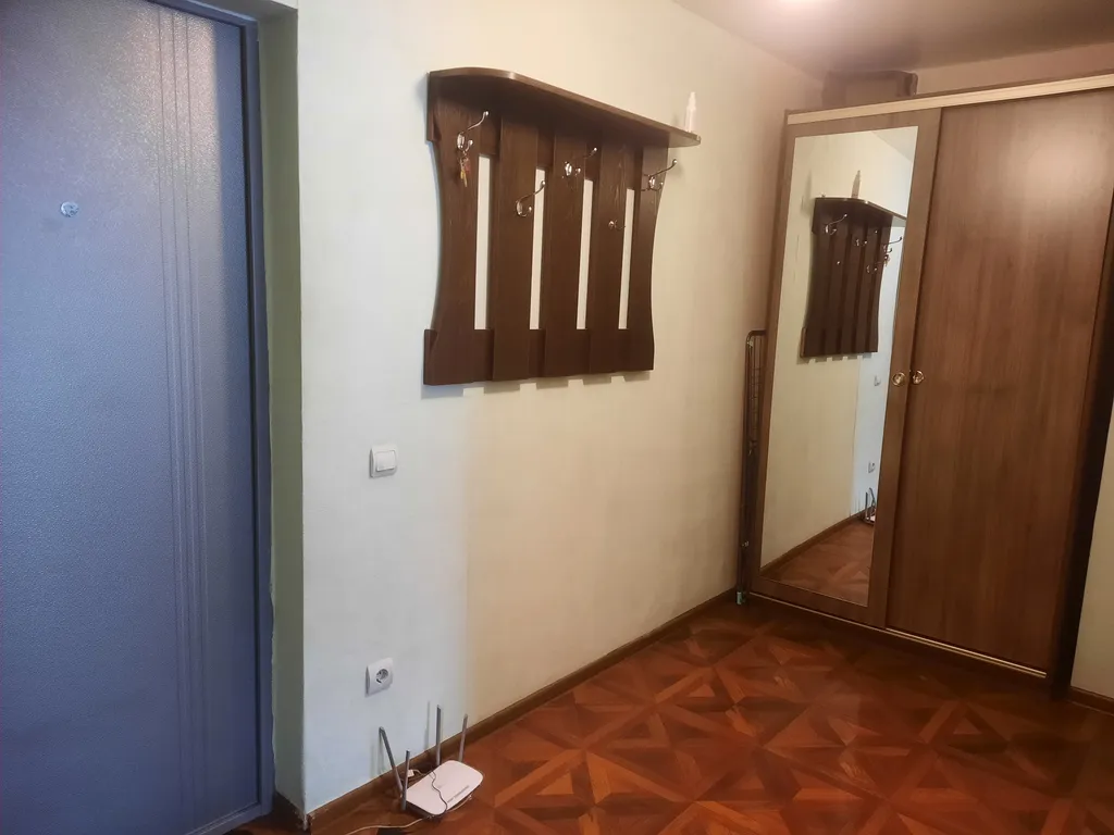 Квартира Уютная квартира в Центре Владивостока — Владивосток