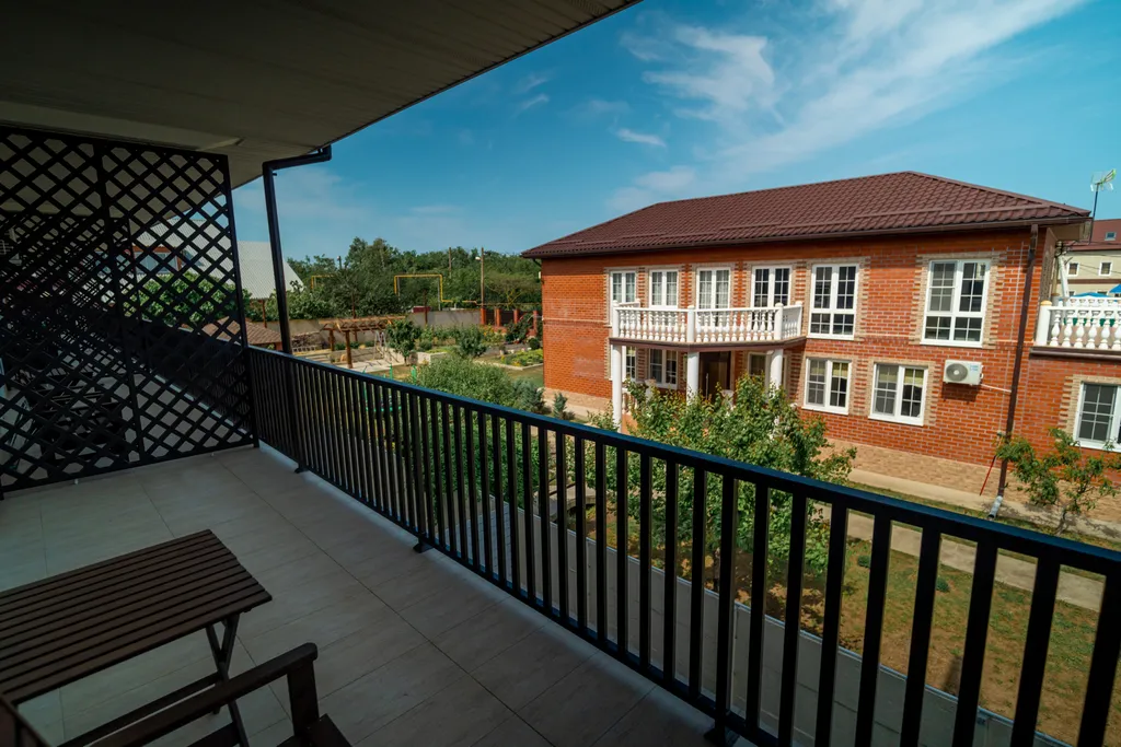 Квартира 2-комнатная Квартира — Кучугуры