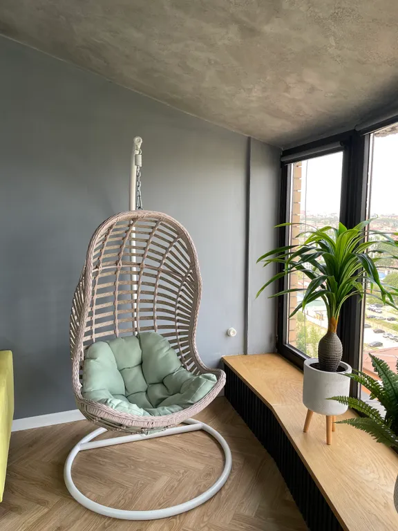 Panorama House & SPA