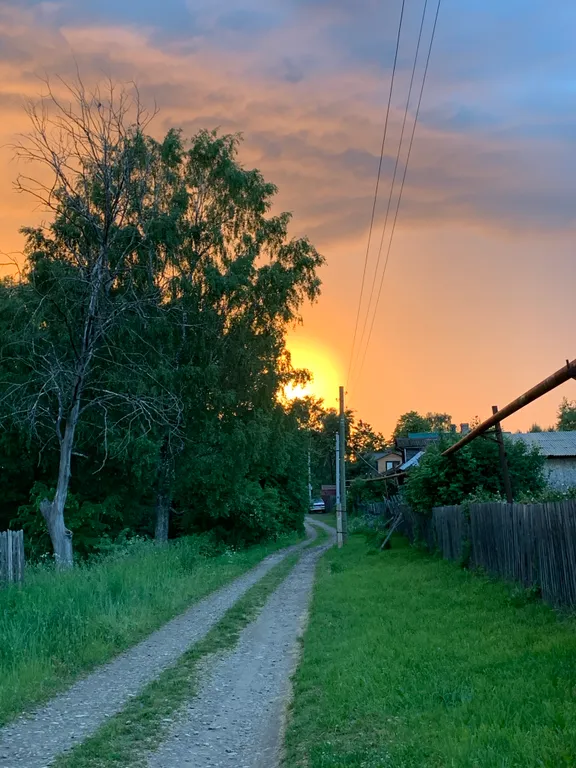 Дом да баня