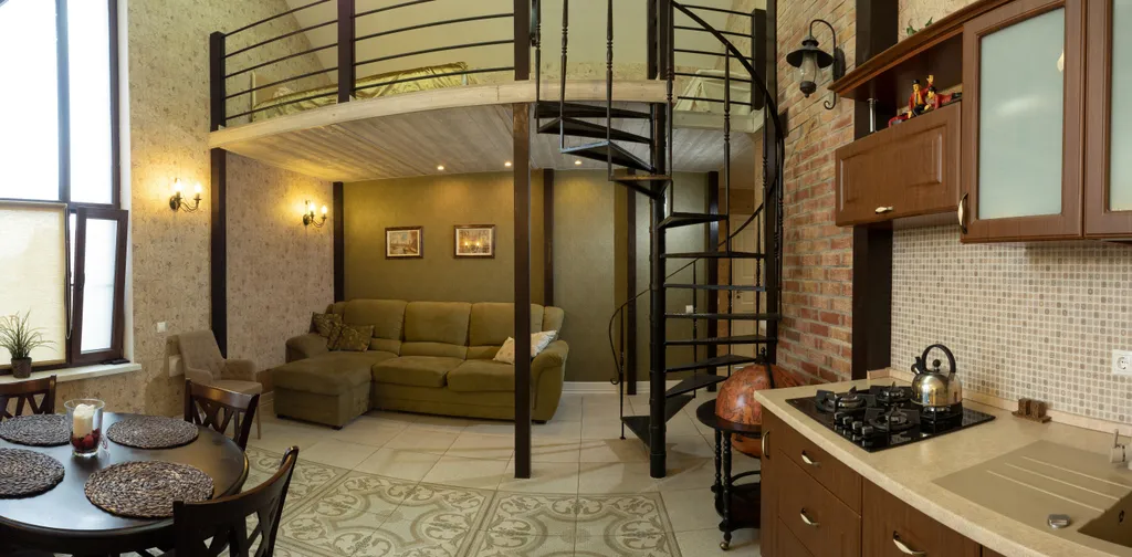 Квартира 2-комнатная Квартира — Калининград