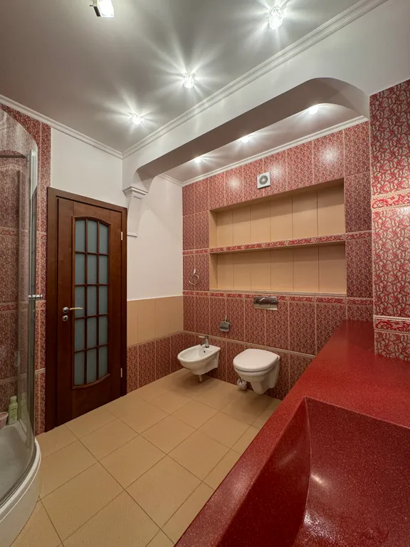 Квартира Тихая квартира в центре — Светлогорск