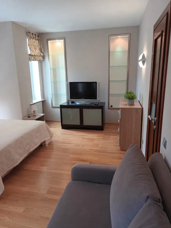 Апартаменты у моря Apart by Villa History