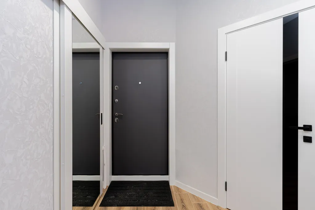 Люкс в ЖК Черника