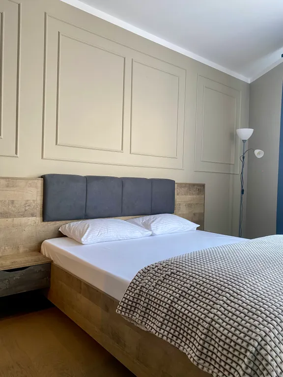 Квартира 2-комнатная квартира с видом на Рыбную деревню и Кафедральный собор — Калининград