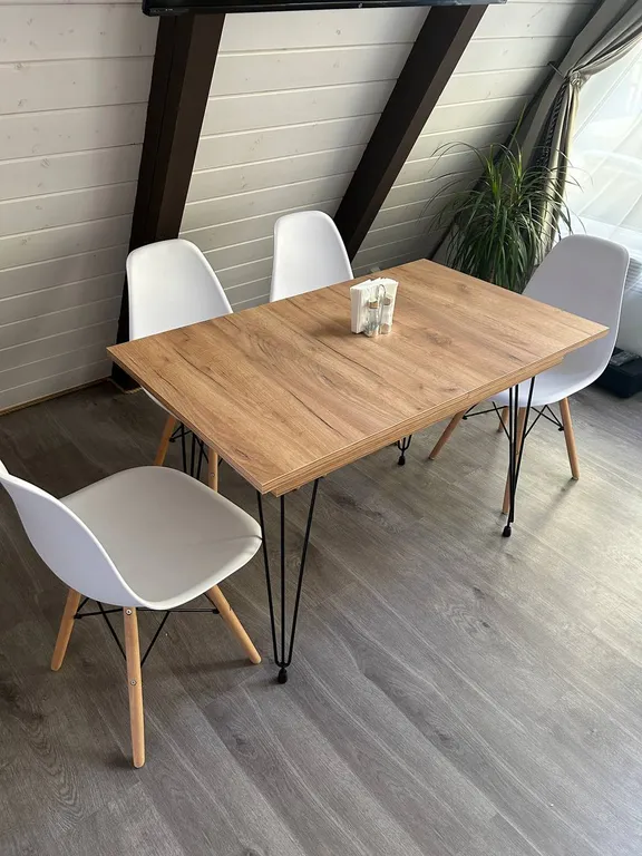 A-Frame у леса в ближайшем Подмосковье!