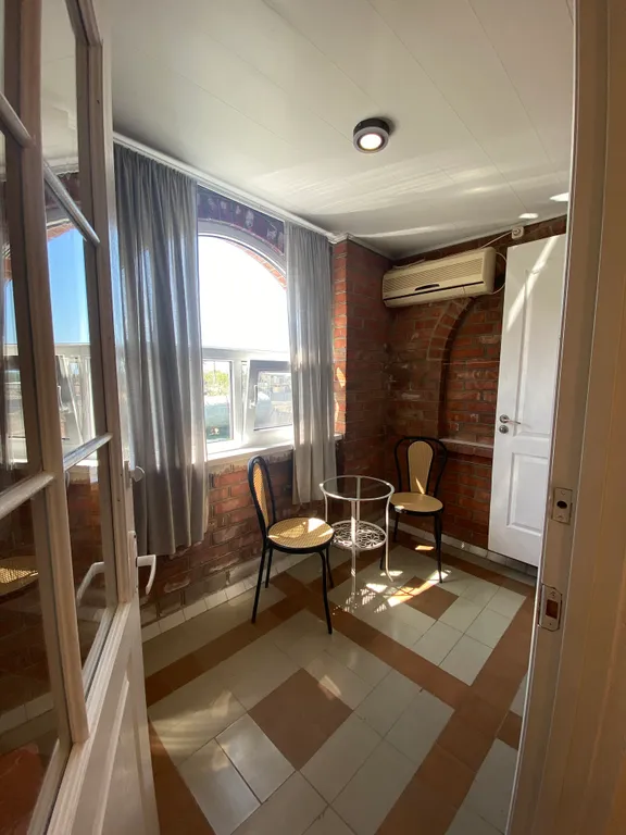 Квартира Комната — Курортное