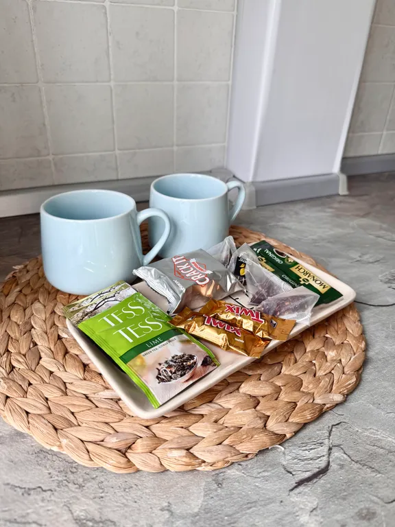 Студия на Московской