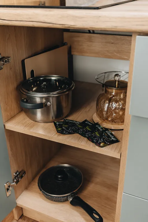 Квартира Уютная квартира-студия — Шерегеш