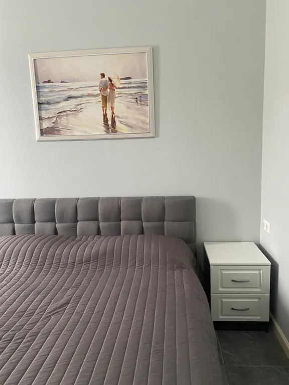 2х комнатная рядом с морем