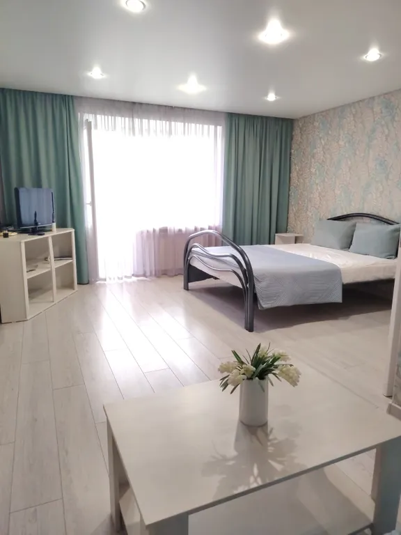 Квартира Центр города с отзывами на 5. Идеально для работы и командировки . — аренда посуточно в Ставрополь