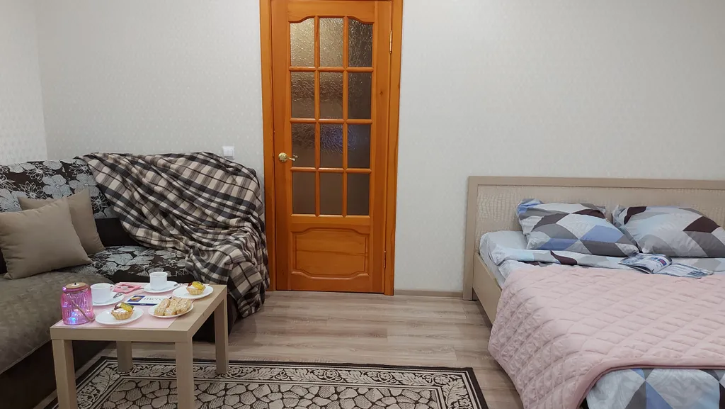 Квартира люкс от собственника