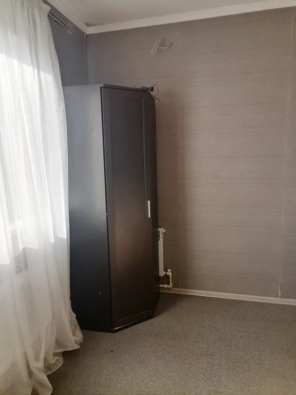 Дом около нового моста