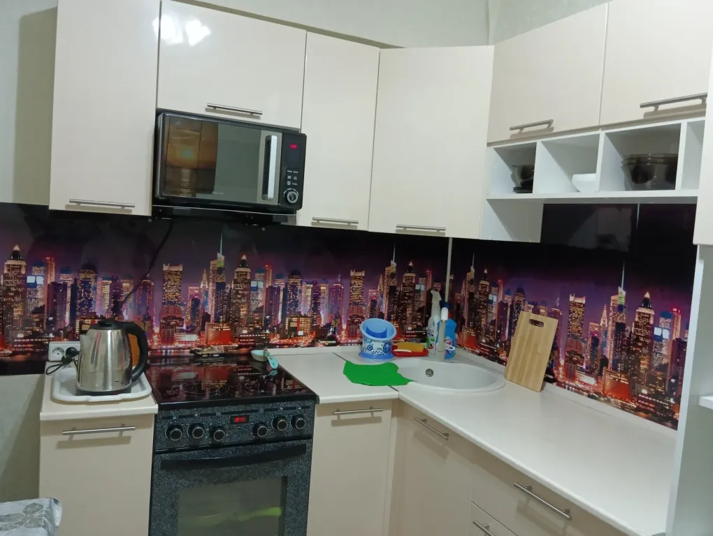 Квартирка для отдыха на берегу Байкала