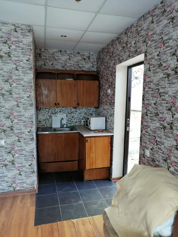 Коттедж Домик в Голубой бухте — Геленджик