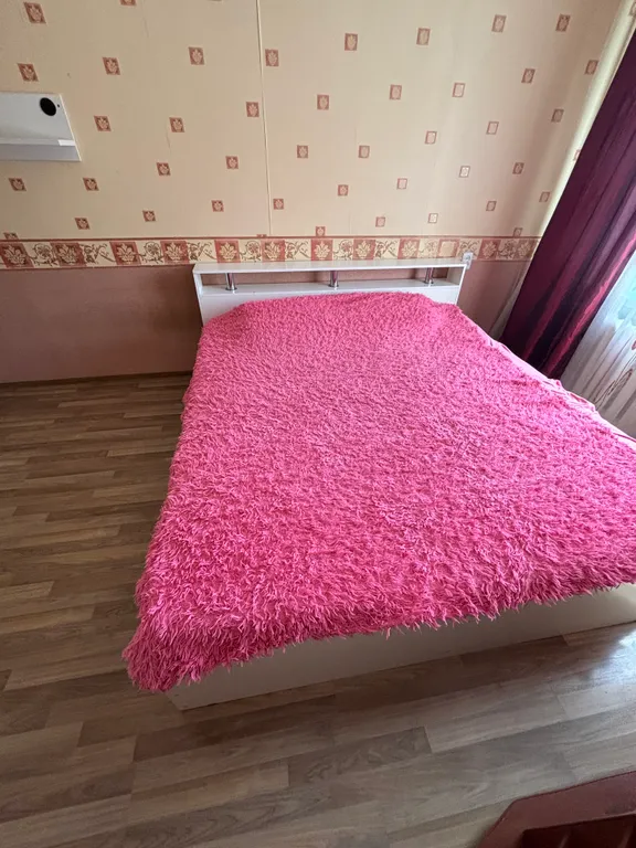 Квартира со всеми удобствами