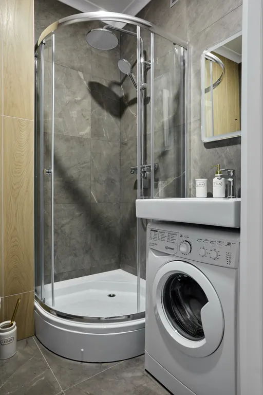 Квартира Апартаменты Sutki Rent у набережной Финского залива — Санкт-Петербург