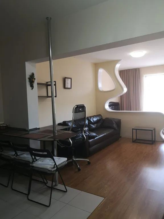 Квартира Квартира с видом на море — Адлер