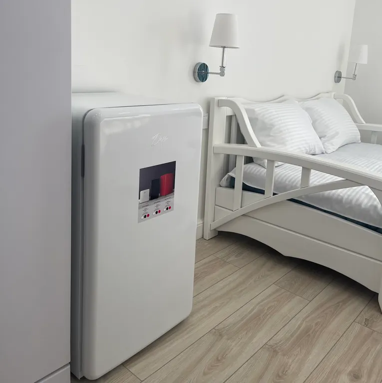 Квартира Апартаменты с видом на море — Сочи